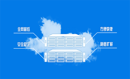 國外虛擬空間