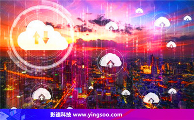 用美國(guó)的服務(wù)器的好處 - YINGSOO云主機(jī)