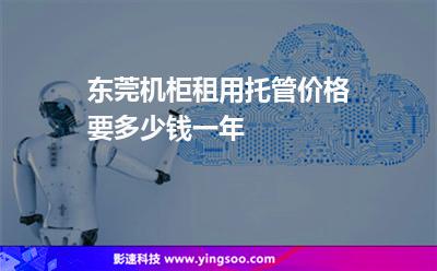 東莞機(jī)柜租用托管價格要多少錢一年 東莞機(jī)柜租用托管價格要多少錢一年