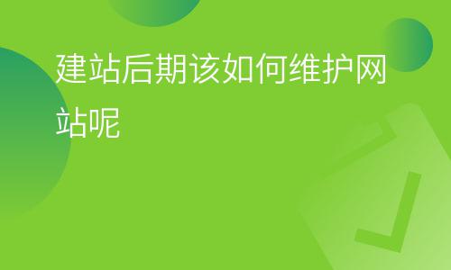 網(wǎng)站企業(yè)