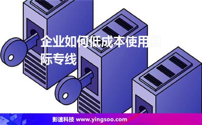 企業(yè)專線:企業(yè)如何低成本使用國(guó)際專線 企業(yè)專線