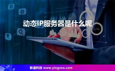 動態(tài)IP服務(wù)器是什么呢 動態(tài)IP服務(wù)器是什么呢