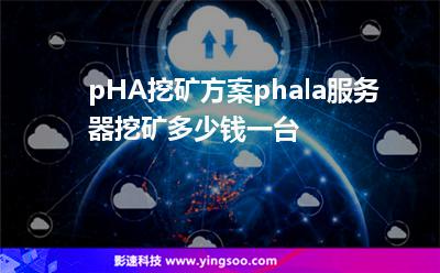 pHA挖礦方案，phala服務(wù)器挖礦多少錢(qián)一臺(tái)