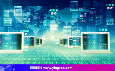 免備案空間免費申請 -YINGSOO云主機