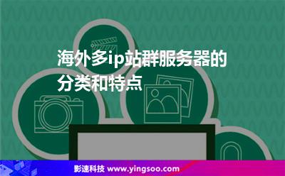 海外多ip站群服務(wù)器的分類和特點(diǎn) 海外多ip站群服務(wù)器的分類和特點(diǎn)