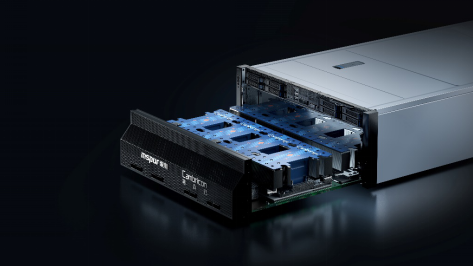 AI服務器揚子江