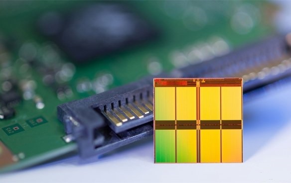 512GB固態(tài)盤40天就報(bào)廢？Chia硬盤挖礦疑似太傷SSD