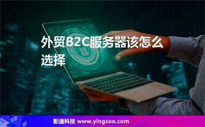 外貿(mào)B2C服務(wù)器該怎么選擇 外貿(mào)B2C服務(wù)器該怎么選擇