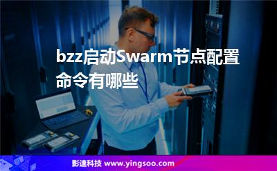 bzz啟動(dòng)Swarm節(jié)點(diǎn)配置命令有哪些 bzz啟動(dòng)Swarm節(jié)點(diǎn)配置命令有哪些