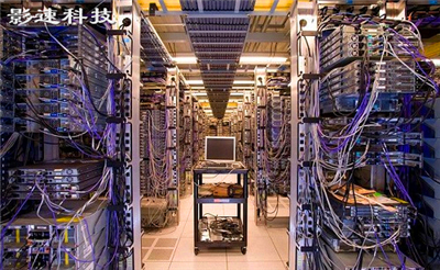美國不限內(nèi)容主機(jī)