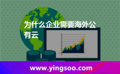 為什么企業(yè)需要海外公有云 為什么企業(yè)需要海外公有云