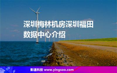 機(jī)房梅林