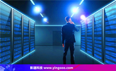 香港虛擬空間cdn - YINGSOO云主機