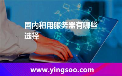 國內(nèi)租用服務(wù)器有哪些選擇  國內(nèi)租用服務(wù)器有哪些選擇