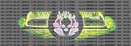 黑客使用偽造的Windows錯誤日志來隱藏惡意負(fù)載