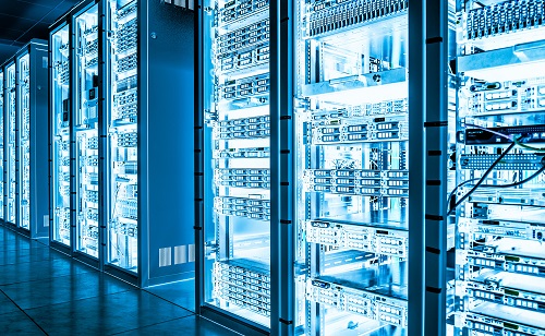 企業(yè)建站租用云服務(wù)器還是獨(dú)立服務(wù)器
