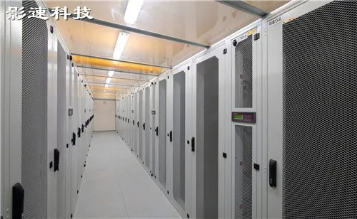 河南好的服務器托管公司