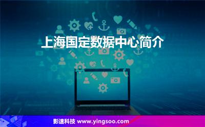 上海國定數(shù)據(jù)中心簡介