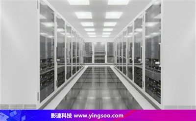 香港主機備案