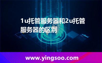 服務(wù)器網(wǎng)絡(luò)_1u托管服務(wù)器和2u托管服務(wù)器的區(qū)別  服務(wù)器網(wǎng)絡(luò)