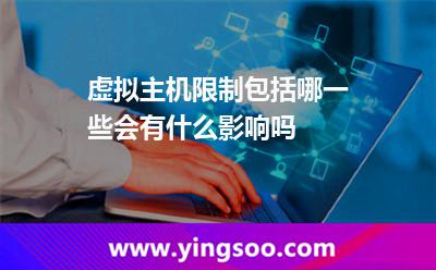 虛擬主機流量