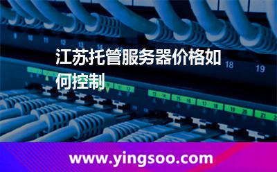 服務器網(wǎng)絡_江蘇托管服務器價格如何控制  服務器網(wǎng)絡