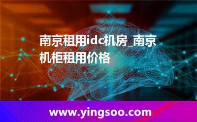 南京租用idc機(jī)房_南京機(jī)柜租用價(jià)格 南京租用idc機(jī)房_南京機(jī)柜租用價(jià)格