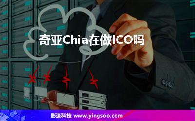 股票市場上市:奇亞Chia在做ICO嗎 股票市場上市