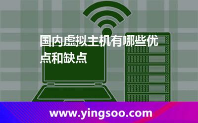 虛擬主機(jī)國(guó)內(nèi)_國(guó)內(nèi)虛擬主機(jī)有哪些優(yōu)點(diǎn)和缺點(diǎn) 虛擬主機(jī)國(guó)內(nèi)