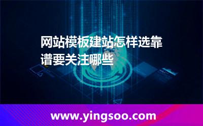 網(wǎng)站模板