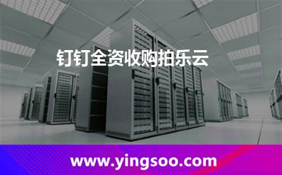 釘釘全資收購(gòu)拍樂(lè)云 釘釘全資收購(gòu)拍樂(lè)云