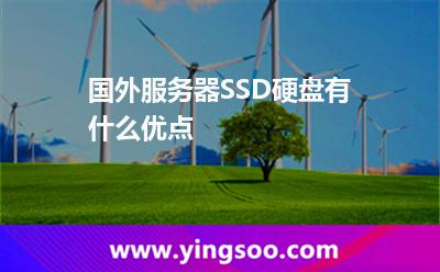 國(guó)外服務(wù)器SSD硬盤有什么優(yōu)點(diǎn) 國(guó)外服務(wù)器SSD硬盤有什么優(yōu)點(diǎn)