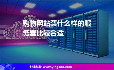 購(gòu)物網(wǎng)站買什么樣的服務(wù)器比較合適 購(gòu)物網(wǎng)站買什么樣的服務(wù)器比較合適