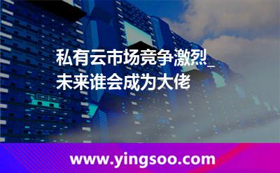 私有開源