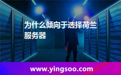 為什么傾向于選擇荷蘭服務器 為什么傾向于選擇荷蘭服務器