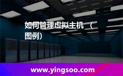 虛擬主機(jī)找到啦_如何管理虛擬主機(jī) (圖例) 虛擬主機(jī)找到啦