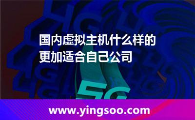 虛擬主機(jī)選擇_國內(nèi)虛擬主機(jī)什么樣的更加適合自己公司 虛擬主機(jī)選擇