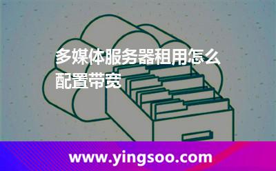 租用服務(wù)器_多媒體服務(wù)器租用怎么配置帶寬  租用服務(wù)器