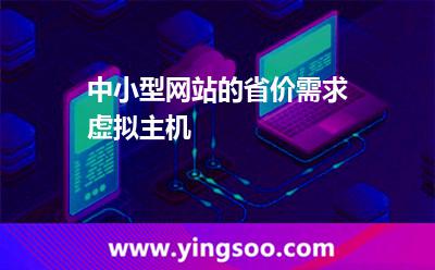 租用服務(wù)器_中小型網(wǎng)站的省價(jià)需求虛擬主機(jī) 租用服務(wù)器