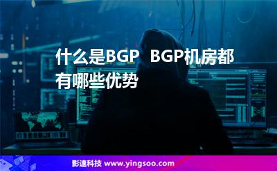 機(jī)房路由:什么是BGP  BGP機(jī)房都有哪些優(yōu)勢(shì) 機(jī)房路由