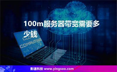100m服務(wù)器帶寬需要多少錢(qián)