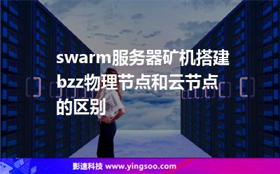 swarm服務(wù)器礦機(jī)搭建 bzz物理節(jié)點(diǎn)和云節(jié)點(diǎn)的區(qū)別 swarm服務(wù)器礦機(jī)搭建 bzz物理節(jié)點(diǎn)和云節(jié)點(diǎn)的區(qū)別