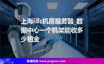 上海idc機(jī)房服務(wù)器_數(shù)據(jù)中心一個(gè)機(jī)架能收多少租金 上海idc機(jī)房服務(wù)器_數(shù)據(jù)中心一個(gè)機(jī)架能收多少租金