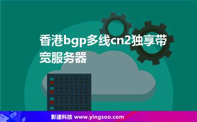 香港bgp多線cn2獨(dú)享帶寬服務(wù)器 香港bgp多線cn2獨(dú)享帶寬服務(wù)器