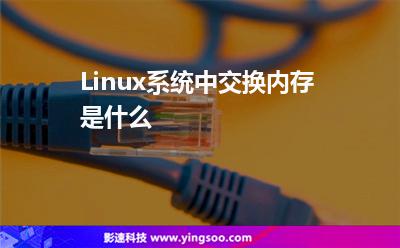 Linux系統(tǒng)中交換內(nèi)存是什么 Linux系統(tǒng)中交換內(nèi)存是什么