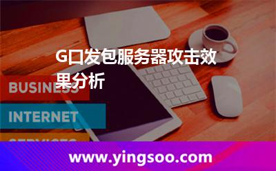 數(shù)據(jù)包發(fā)包_G口發(fā)包服務(wù)器攻擊效果分析 數(shù)據(jù)包發(fā)包