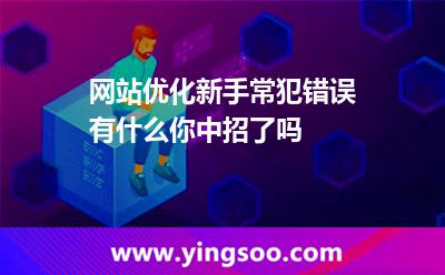 優(yōu)化網(wǎng)站