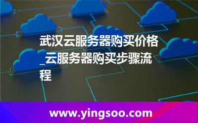 官網(wǎng)服務(wù)器_武漢云服務(wù)器購買價格_云服務(wù)器購買步驟流程  官網(wǎng)服務(wù)器
