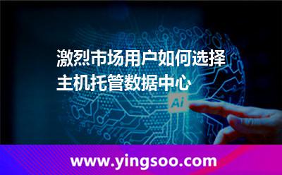 主機(jī)托管企業(yè)