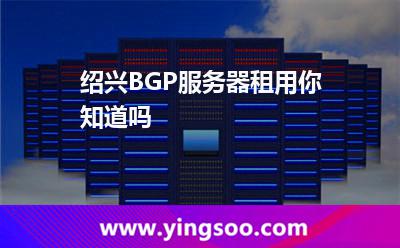紹興BGP服務(wù)器租用你知道嗎 紹興BGP服務(wù)器租用你知道嗎